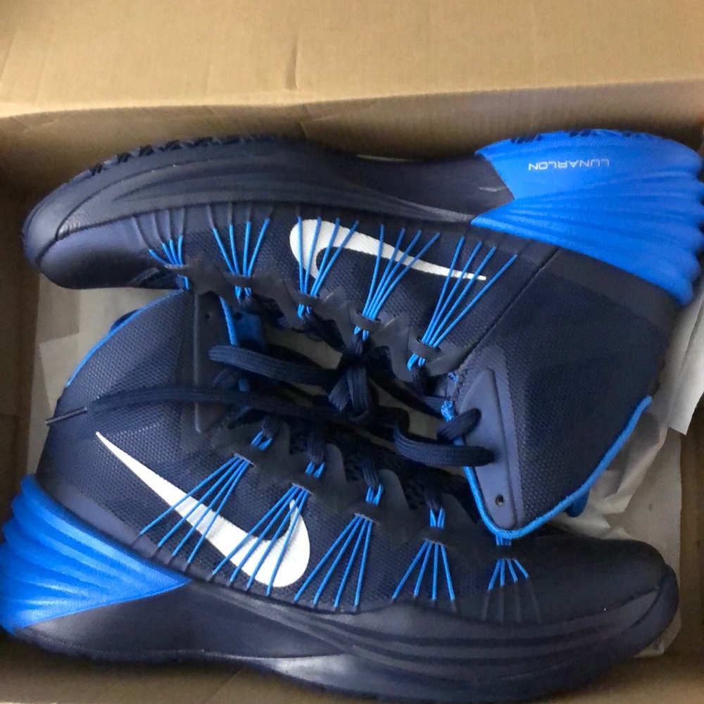 Nike Hyperdunk 2013